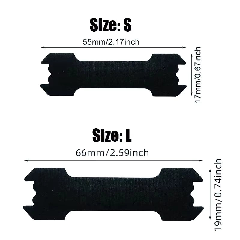 30/60/90PCS anti Snoring Nose Patch Set Extra Strength Nasal Strips Better Breathing Non-Invasive Easier Breath Sleep Aid Decive