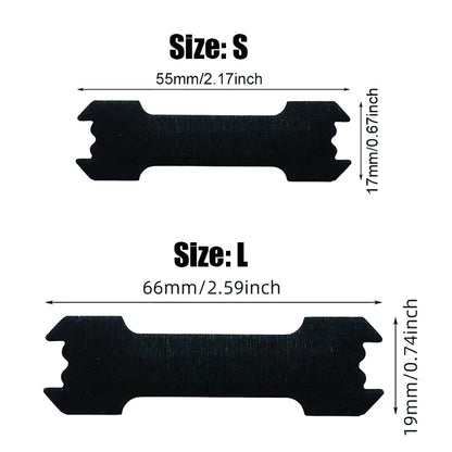 30/60/90PCS anti Snoring Nose Patch Set Extra Strength Nasal Strips Better Breathing Non-Invasive Easier Breath Sleep Aid Decive