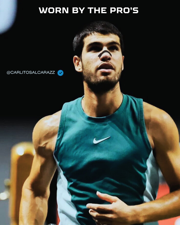 Oxarya Extra Strength Nasal Strips 44PCS – Breathe Better. Sleep Deeper. Perform Harder.